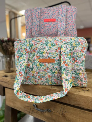 Sac Week Clément • Brique