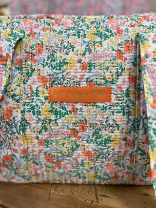 Sac Week Clément • Brique