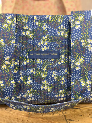 Sac Week Clément • Marine