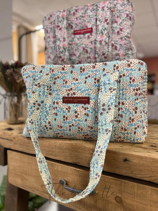 Sac Week Clément • Marron