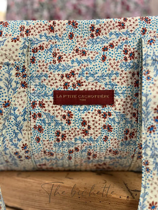 Sac Week Clément • Marron