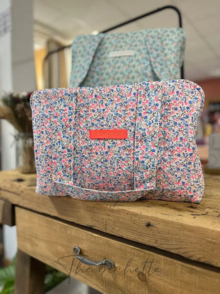 Sac Week Clément • Orange