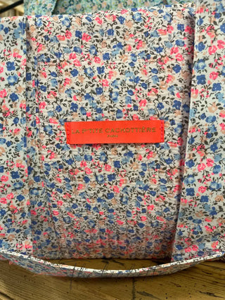 Sac Week Clément • Orange