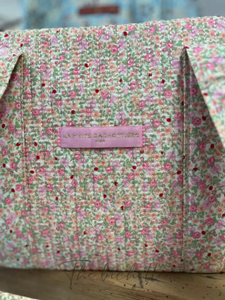 Sac Week Clément • Rose