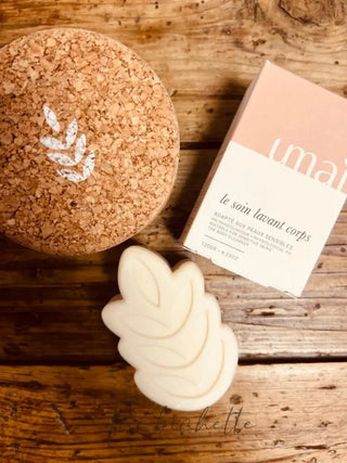 Soin lavant corps - Umaï - The bichette