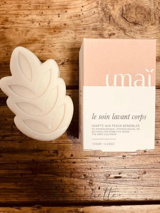 Soin lavant corps - Umaï - The bichette