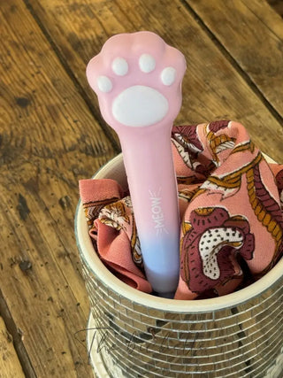 SQUISHY GEL PEN SQUEEZIES KITTY