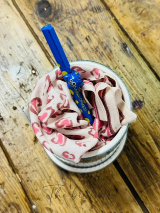 LOVELY FRIENDS_KIT_15PCS - STYLO À ENCRE GEL ANIMAL DÉCO. - MONSTER • Legami