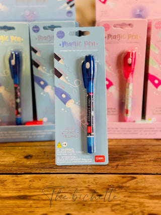 INVISIBLE INK PEN MAGIC PEN SPACE