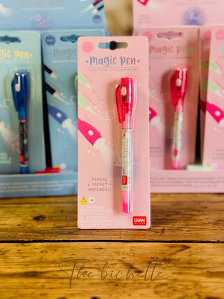 INVISIBLE INK PEN MAGIC PEN UNICORN