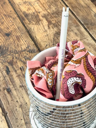 Stylo gel effaçable Legami • Lapin