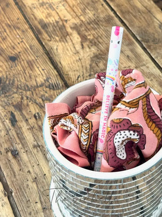 Stylo gel effaçable Legami • Licorne