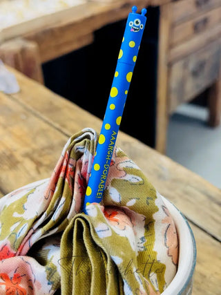 Stylo gel effaçable Monster • Legami