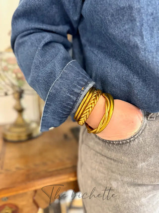 Surchemise Myriam • Jean