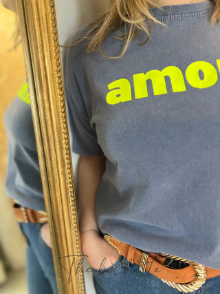 T-shirt Elisabeth TU