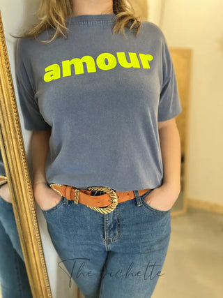 T-shirt Elisabeth TU