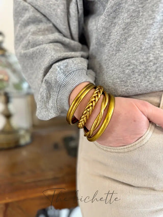 T-shirt Healing • Gris