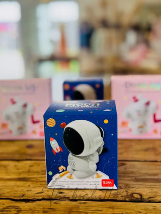 DESKTOP PENCIL SHARPENER TO THE MOON AND BACK SPACE