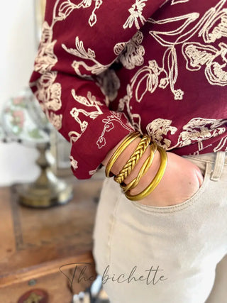 Top Marjorie • Bordeaux