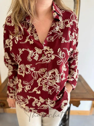 Top Marjorie • Bordeaux