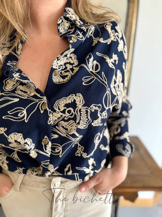 Top Marjorie • Marine