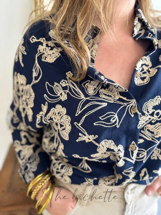 Top Marjorie • Marine