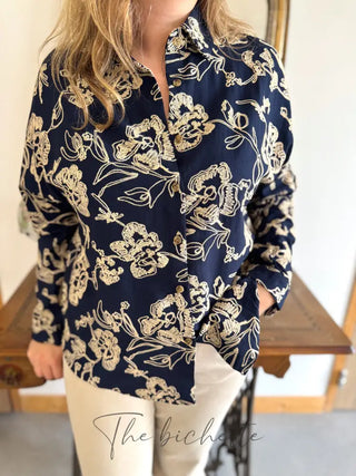 Top Marjorie • Marine