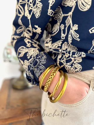 Top Marjorie • Marine