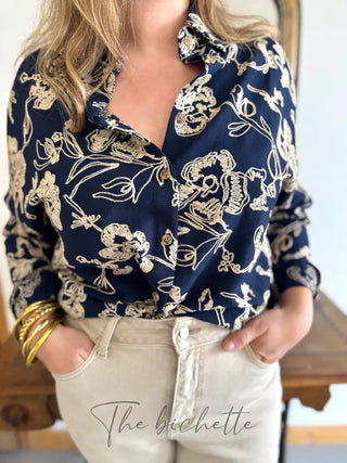 Top Marjorie • Marine