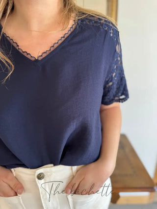 Top Mathieu • Marine