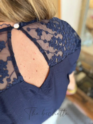 Top Mathieu • Marine