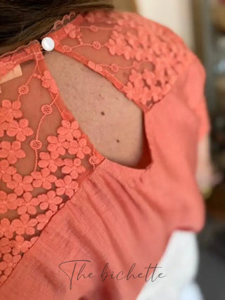 Top Mathieu • Pêche