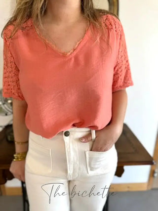 Top Mathieu • Pêche