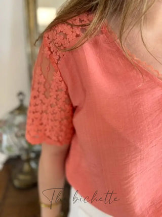 Top Mathieu • Pêche