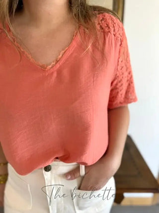 Top Mathieu • Pêche