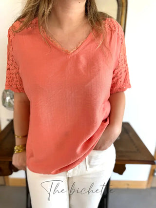 Top Mathieu • Pêche