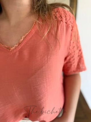 Top Mathieu • Pêche