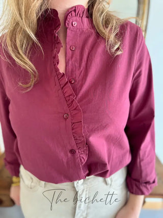 Top Matys • Bordeaux