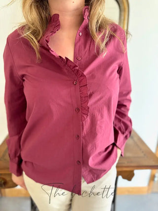 Top Matys • Bordeaux