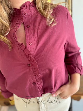 Top Matys • Bordeaux