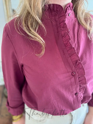 Top Matys • Bordeaux