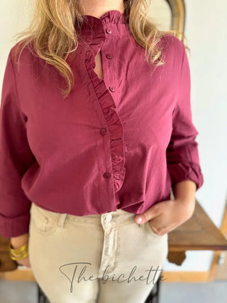 Top Matys • Bordeaux