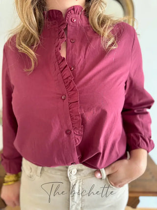 Top Matys • Bordeaux