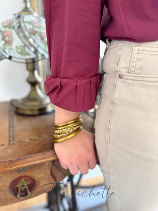 Top Matys • Bordeaux