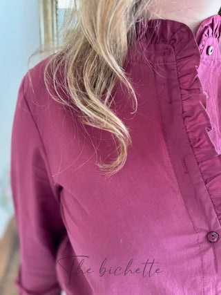 Top Matys • Bordeaux