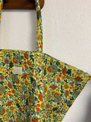 Trotter Bag • Bonheur du Jour