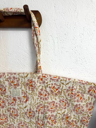 Trotter Bag • Bonheur du Jour