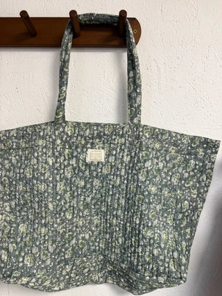 Trotter Bag • Bonheur du Jour