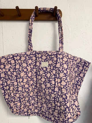 Trotter Bag • Bonheur du Jour