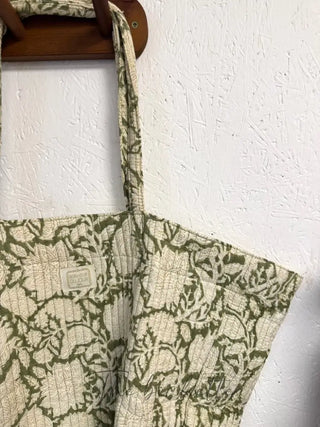 Trotter Bag • Bonheur du Jour